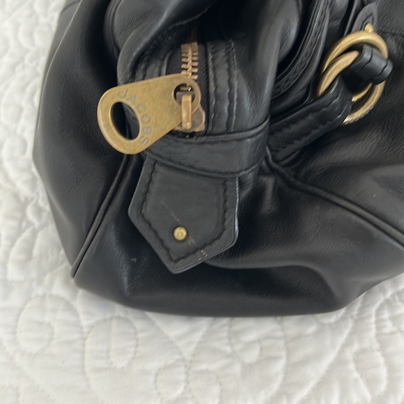 Marc by Marc Jacobs Classic Q Handbag with Dust Bag - Picture 9 of 16